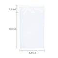 8-1/4 x 10-1/4 Inch Cellophane Cello Bags-Fits 8x10 Inch Prints 100 Pcs