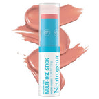 Buy now Neutrogena Hydro Boost Hydrating Multi-Use Makeup Stick with Hyaluronic Acid, Gentle Multi-Use Colored Makeup Balm to Brighten Lips, Cheeks & Eyes, Non-Comedogenic, Soft Pink, 0.26 oz at indiglob india