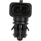 Buy now ACDelco GM Original Equipment 25775833 Ambient Air Temperature Sensor Assembly with 2 Terminals and 2 Alignment Tabs at indiglob india