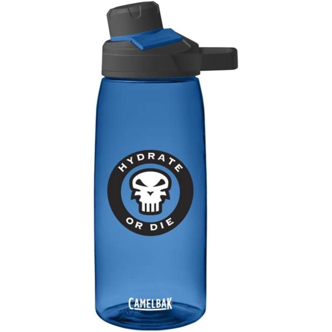 Buy now CamelBak Chute Mag BPA Free Water Bottle with Tritan Renew - Magnetic Cap 32 Ounces Oxford HOD at indiglob india