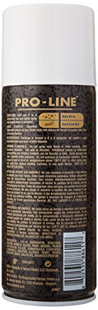 Buy now Proline Oil Sheen Spray, 10 Ounce at indiglob india