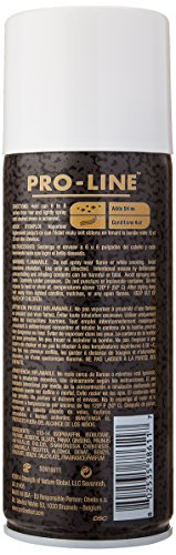 Buy now Proline Oil Sheen Spray, 10 Ounce at indiglob india