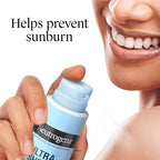 Buy now Neutrogena Ultra Sheer Body Mist Sunscreen Spray, Broad Spectrum SPF 30, Oil-Free & Non-Comedogenic UVA/UVB, 5 oz Pack of 3, Packaging may vary at indiglob india