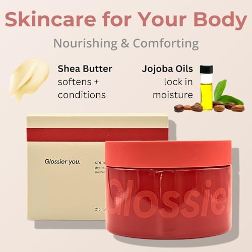 Buy now Glossier You Creme De You 215 ml at indiglob india