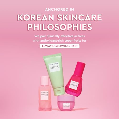 Buy now Glow Recipe Guava Vitamin C Brightening Eye Gel - Niacinamide, Peptides & Green Caffeine Gentle Under Eye Cream for Dark Circles, Puffiness & Bags - Lightweight, Hydrating, Firming - Makeup Prep, 15ml at indiglob india