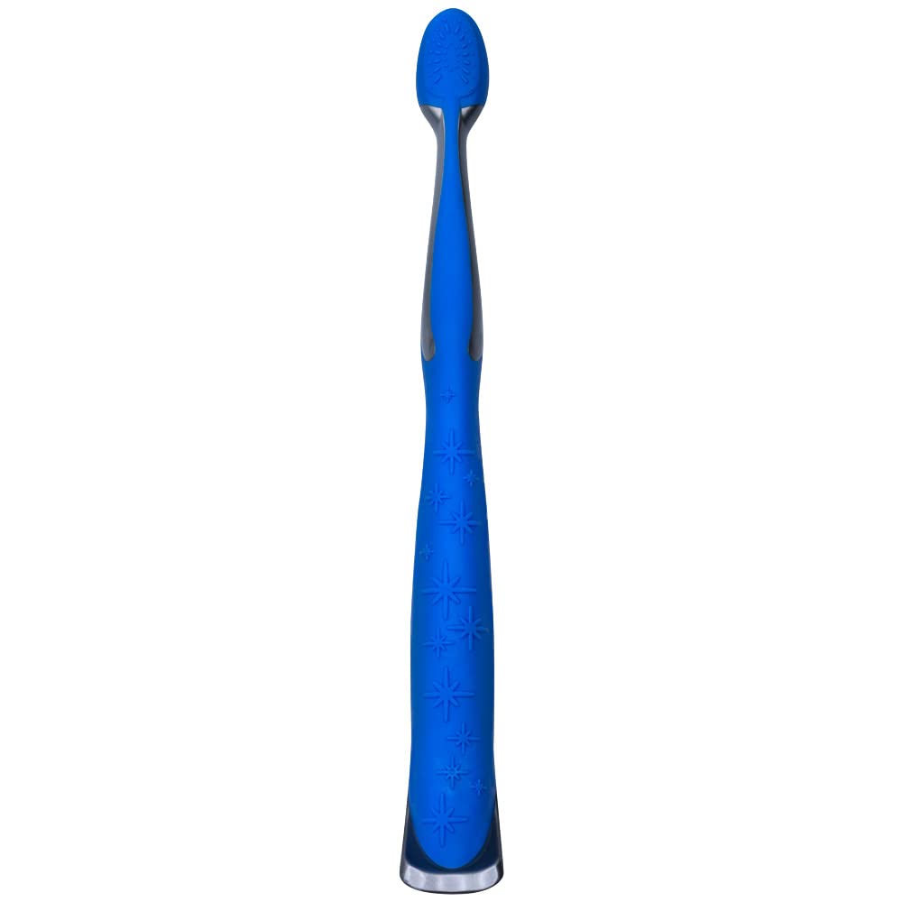 Buy now Oral-B Disney Frozen Toothbrush, 3+ YRS, Extra Soft, Elsa Characters -1 Count at indiglob india