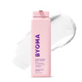BYOMA Sensitive Body Lotion for Sensitive, Dry and Irritated Skin (400ml)