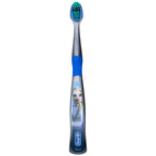 Buy now Oral-B Disney Frozen Toothbrush, 3+ YRS, Extra Soft, Elsa Characters -1 Count at indiglob india