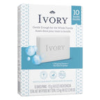 Buy now Ivory Clean Original Bar Soap, 4 Ounce, 10 Count (Pack of 2) Total 20 Bars at indiglob india