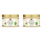 African Pride Moisture Miracle Pre-Shampoo Hair Detangler, 18 Oz | Aloe & coconut water pre-poo softens and detangles curls and coils; minimizes breakage on wash day