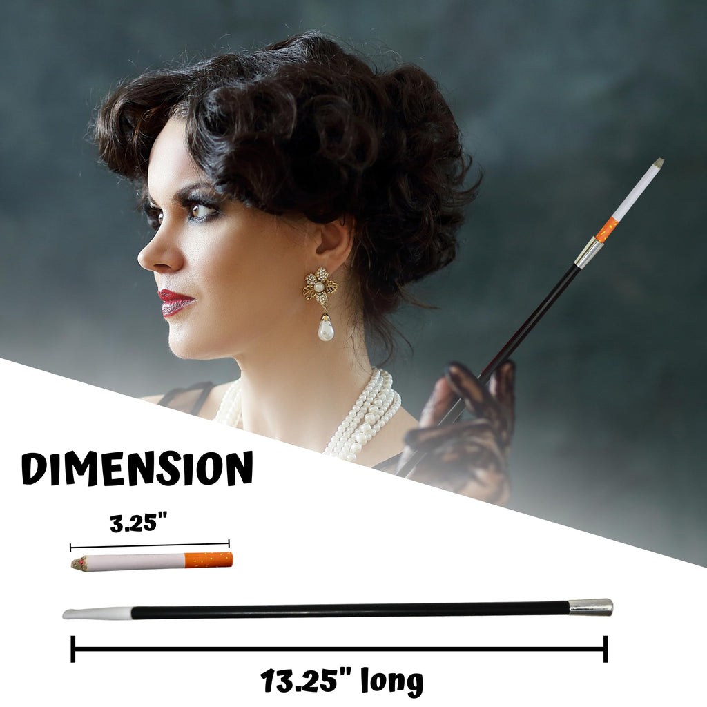 4E's Novelty Cigarette Holders, 100% Authentic, available in India at Curat Cart. Stylish and elegant accessory for discerning smokers.