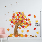 Enhance your space with the Big Tree Bulletin Board Set, a premium import from Curat Cart, perfect for festive decor in India.