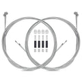Premium imported bike brake cable set with high-quality components, available at Curat Cart. Enhance your cycling experience.