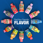 Discover the 5-hour ENERGY Blue Raspberry Energy Shot among various flavors, 100% Authentic and available at Curat Cart in India.
