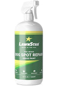 Dog Spot Repair Grass Paint, Pre-Mixed & Ready to Spray, 32oz