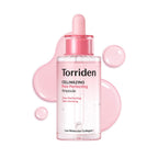 Torriden CELLMAZING Pore Perfecting Ampoule 30ml (1.01 fl.oz.) | Improving Skin Elasticity | 5D Collagen, Peptide Complex, PHA, LHA | Korean Facial Serum, Korean Skin Care