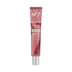 No7 Restore & Renew Sculpting Face & Neck Serum, 1 fl oz | Anti-Aging Formula, Deep Wrinkle Repair, Collagen-Infused Skincare, Hydrating Hibiscus Peptides & Hyaluronic Acid