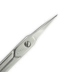 Buy now Cuticle Scissors - Italy - Premium Extra-Fine Point Tip at indiglob india