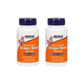 Buy now NOW Foods Grape Seed Extract 250mg, 90 Vcaps - (Pack of 2) at indiglob india