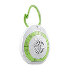 MyBaby Sound Machine, White Noise for Baby, Travel, Nursery and On The Go