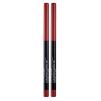 Buy now Maybelline Color Sensational Shaping Lip Liner with Self-Sharpening Tip, Magnetic Mauve, Mauve Pink, 1 Count at indiglob india