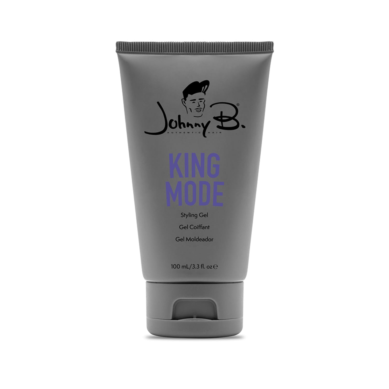 JOHNNY B. King Mode Styling Gel