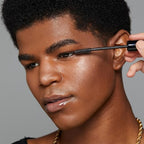 Buy now NYX PROFESSIONAL MAKEUP On The Rise Volume Liftscara Mascara , Black at indiglob india