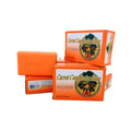 Carrot Complexion Soap - 3 Pcs.
