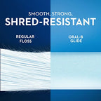 Buy now Crest Glide Origional Floss 2*54.6 yds (1 pack) at indiglob india