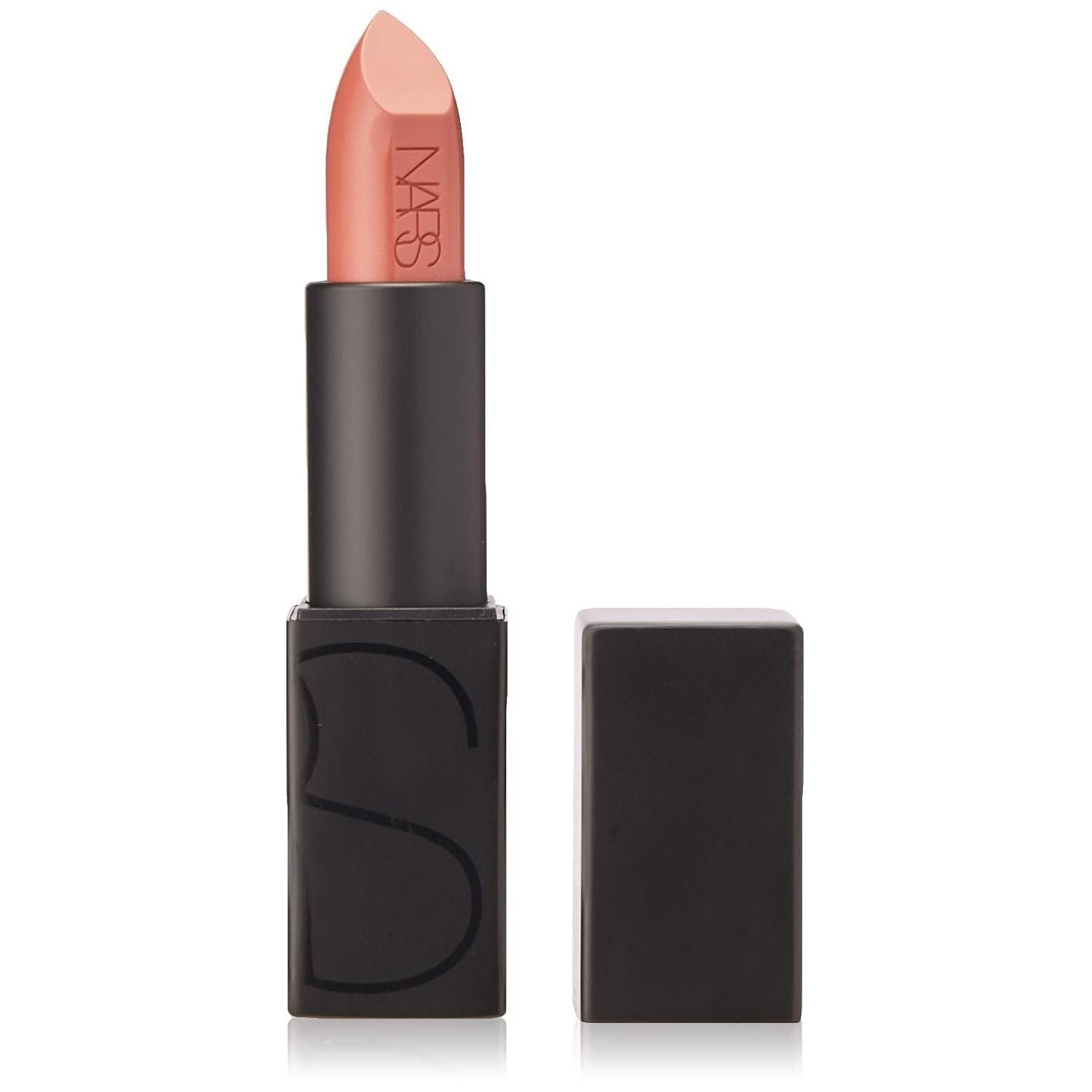 Buy now NARS Audacious Lipstick, Grace, 0.14 Oz (I0005789) 0.14 Ounce (Pack of 1) Raquel at indiglob india