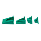 Clover Needlecraft Inc Fabric Tube Maker, Green