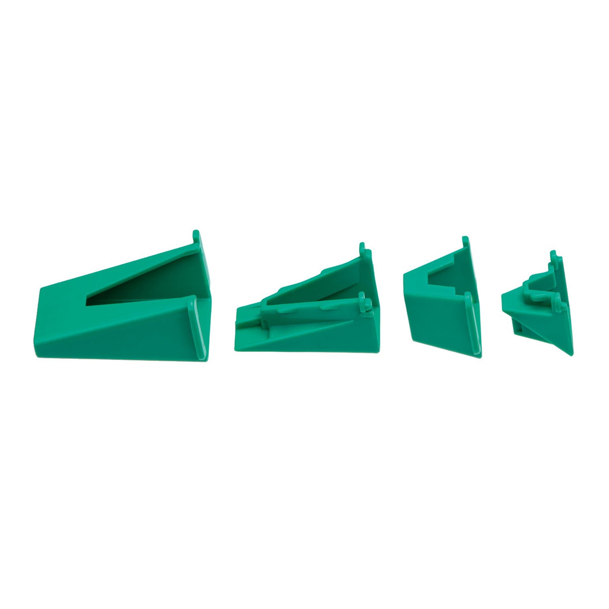Clover Needlecraft Inc Fabric Tube Maker, Green