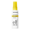 Buy now e.l.f. SKIN All Set For Sun SPF 45, Setting Spray With SPF 45 For Long-Lasting Makeup, Weightless, Non-Greasy Formula, Vegan & Cruelty-Free, Packaging May Vary at indiglob india