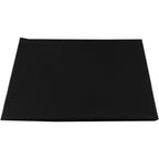 Buy now Rose Flavor Nylon Ribstop Waterproof Fabric 1.7OZ 70D 58“ by 1 Yard(Black) at indiglob india
