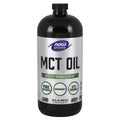 Buy now NOW Foods MCT 100% Oil, 32 fl oz at indiglob india