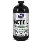 Buy now NOW Foods MCT 100% Oil, 32 fl oz at indiglob india