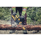 Buy now DEWALT DCCS670BR FLEXVOLT 60V MAX Brushless Chainsaw TOOL ONLY (Renewed) at indiglob india