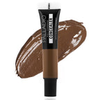 Buy now Palladio Full Coverage Concealer - Creamy Face & Under Eye Formula, Disguises Dark Circles, Blemishes, Fine Lines, Evens Skin Tone (Mocha) at indiglob india