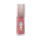 Buy now Gloss Bomb Heat Universal Lip Luminizer Plus Plumper - 02 Fussy Heat by Fenty Beauty for Women - 0.3 oz Lip Gloss at indiglob india