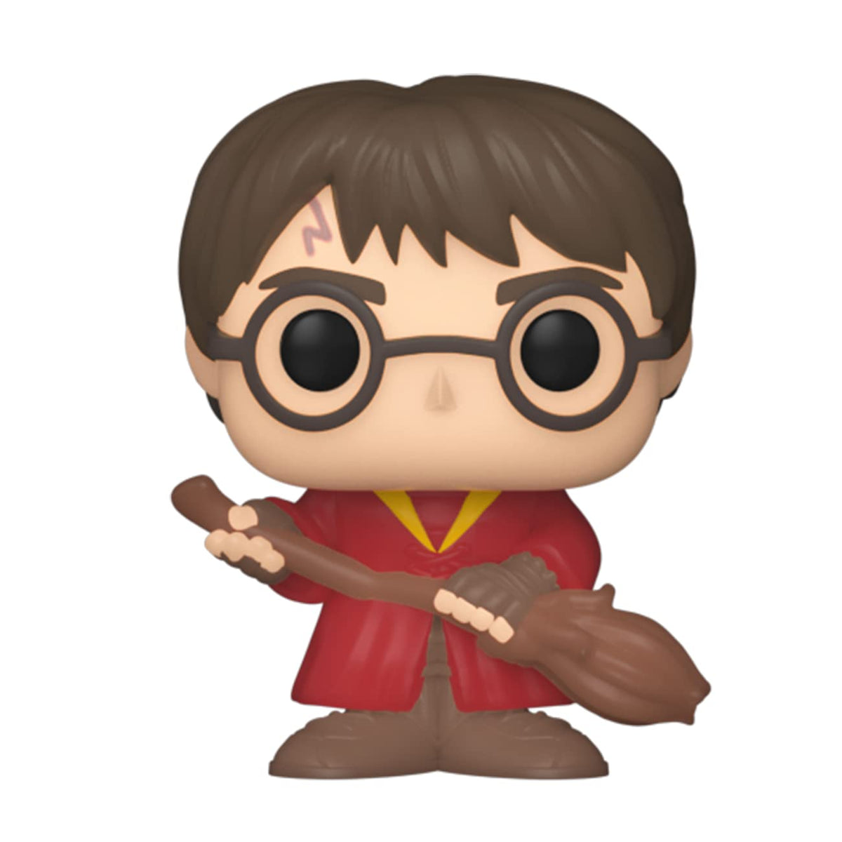 Celebrate magic with this authentic Funko Bitty POP! 4 Pack featuring Harry Potter and beloved characters. Perfect for collectors!