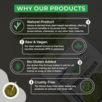Buy now 200 Grams INDIGO POWDER For Hair Dye/Color - The Henna Guys at indiglob india