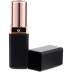Buy now Allwon 10Pcs Black Empty Lipstick Tubes DIY Lip Balm Container (Square Tube) at indiglob india