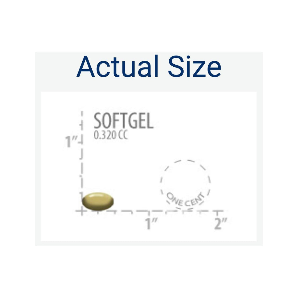 Life Extension Super K, 150 Softgels, with Vitamin K1 and K2 - MK4 & MK7