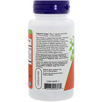 Buy now NOW Foods Black Cohosh 80 mg at indiglob india