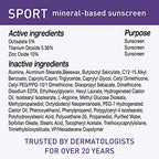 Buy now BLUE LIZARD Sport Mineral-Based Sunscreen Lotion - SPF 50+ - 5 oz at indiglob india