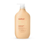 Buy now Method Body Wash, Sea + Surf, Paraben and Phthalate Free, 28 oz, (Pack of 1) at indiglob india