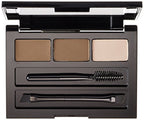 Buy now Maybelline New York Brow Drama Pro Eyebrow Palette, Soft Brown, 0.1 oz. at indiglob india