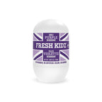 Buy now Fresh Kidz Roll On Deodorant for Kids and Teens - Baking Soda and Aluminum-free 24 Hour Protection for Sensitive Skin - Girls "Purple" 1.86 fl.oz. at indiglob india