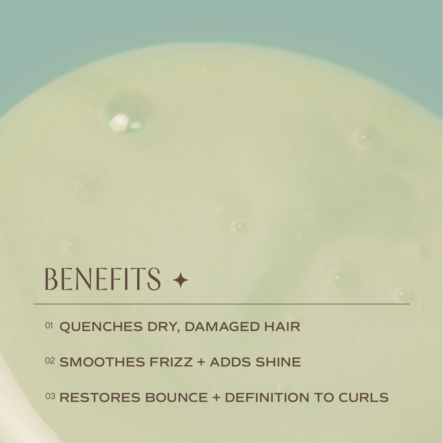INNERSENSE Organic Beauty - Hydrating Cream Hairbath Shampoo (2oz, 2-Pack) | Hydrates Dry, Coarse + Damaged Hair | Smooths Frizz, Restores Shine + Bounce | Sulfate-Free, Non-Toxic, Clean Haircare