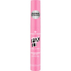 essence Fix It Like a Pro Brow Fixing Gel, Long-Lasting Strong Hold, Clear